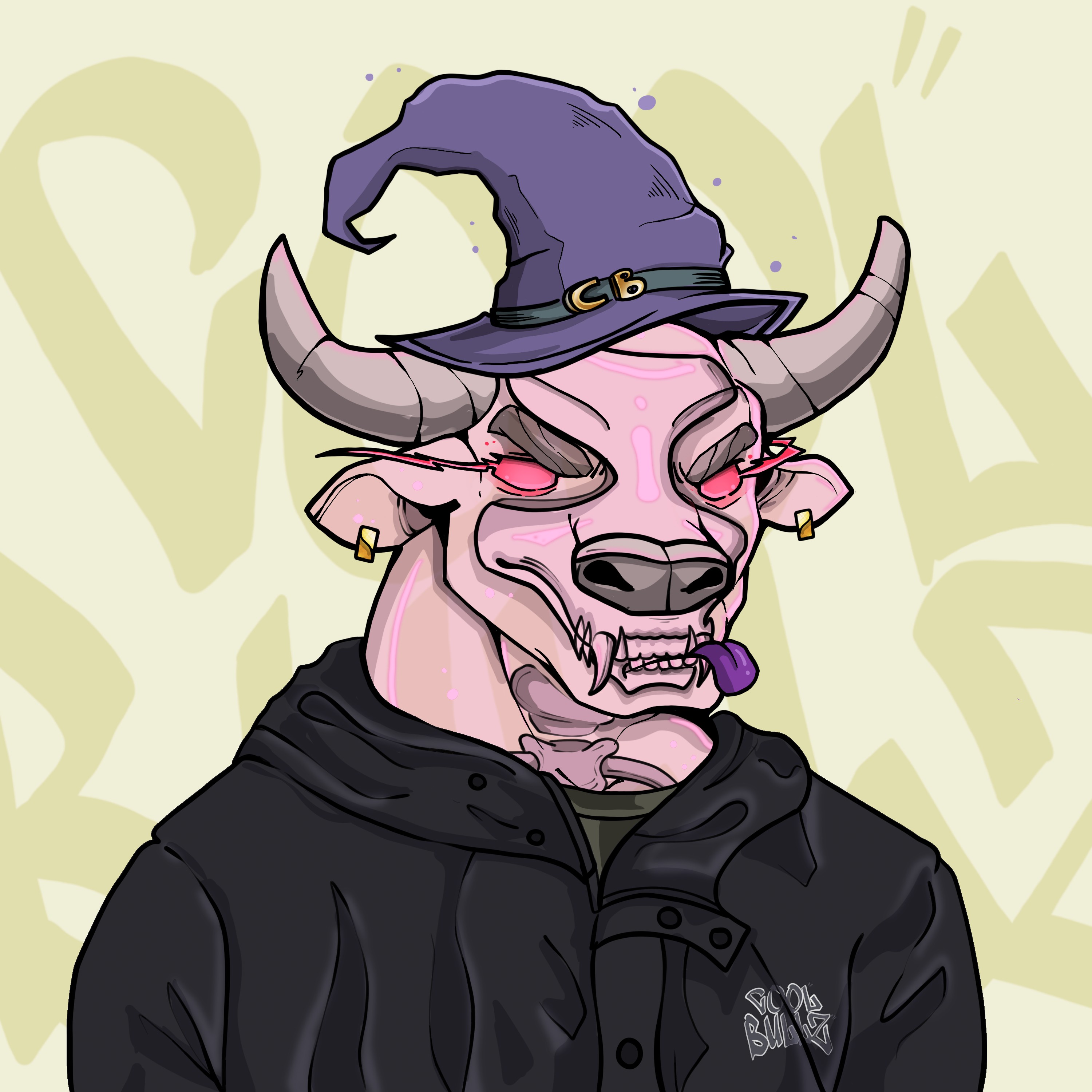 COOL BULLZ #1127