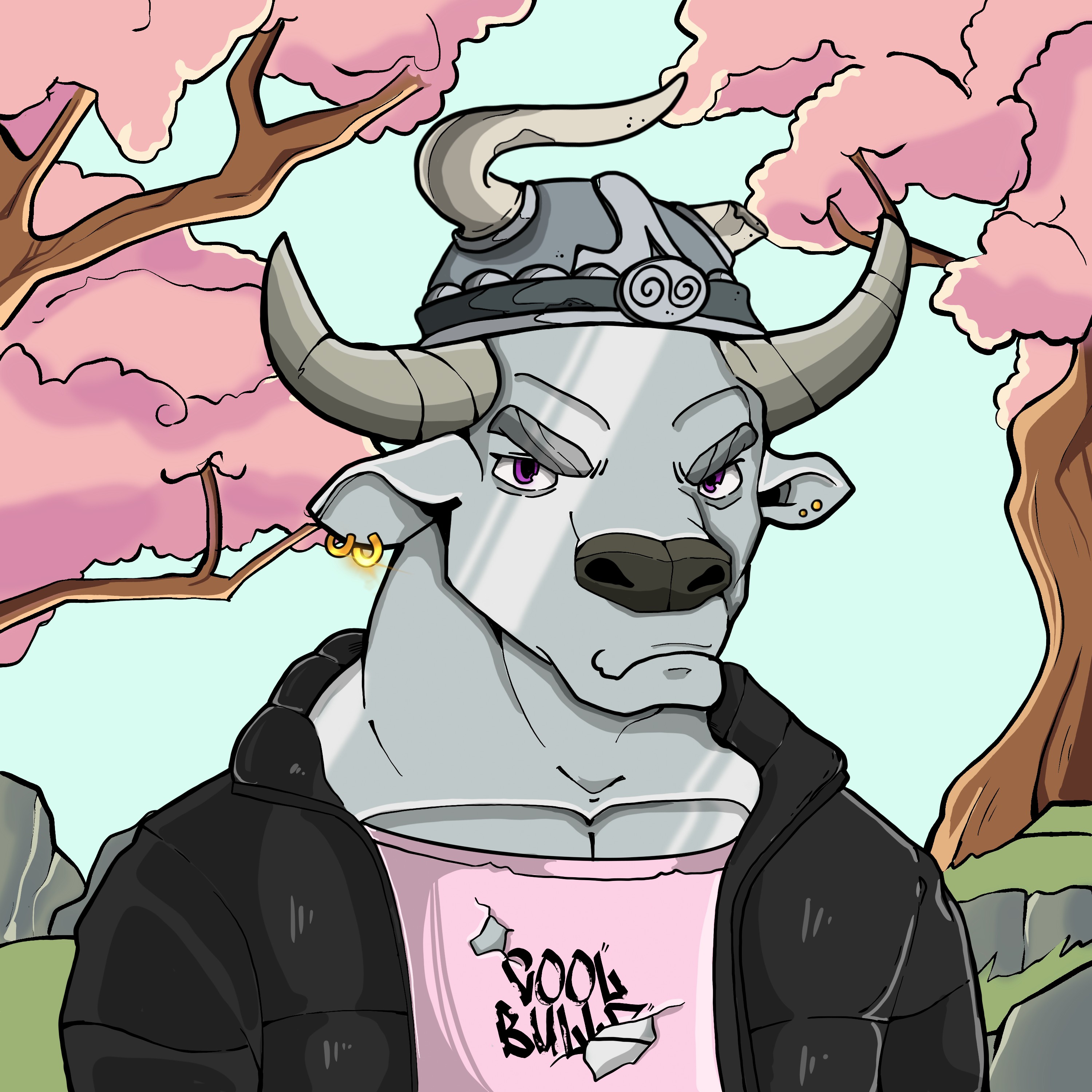 COOL BULLZ #1300