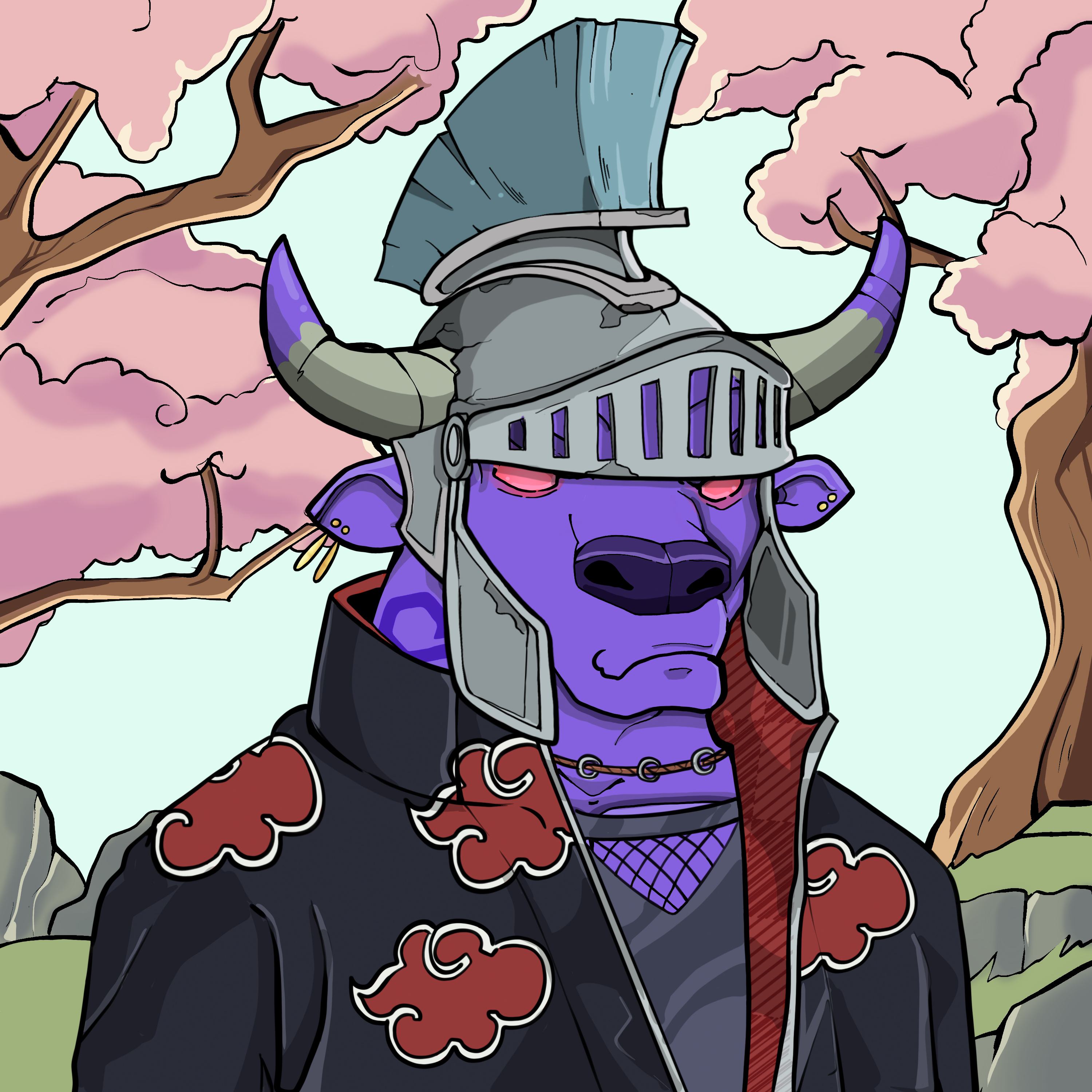 COOL BULLZ #1310