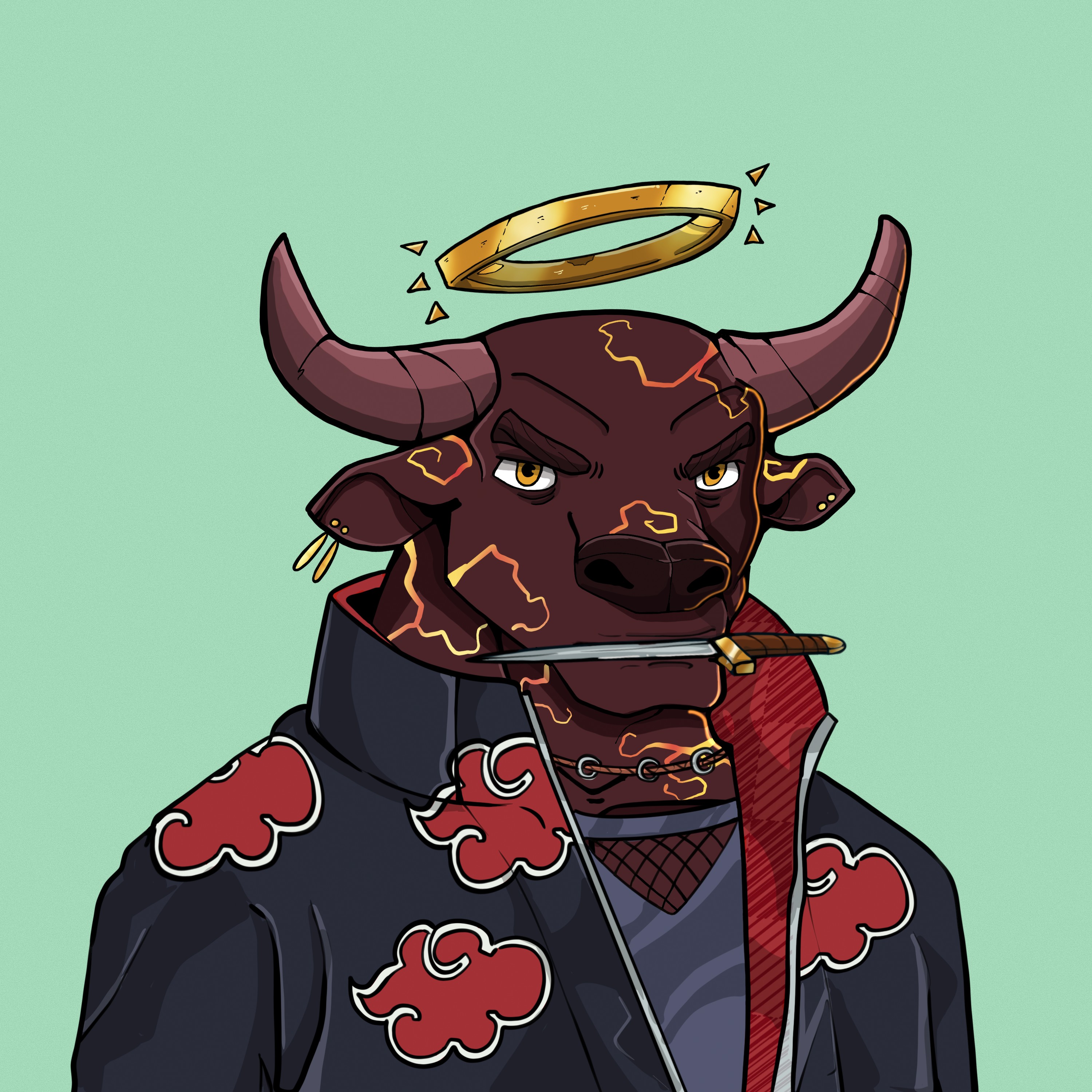 COOL BULLZ #1316