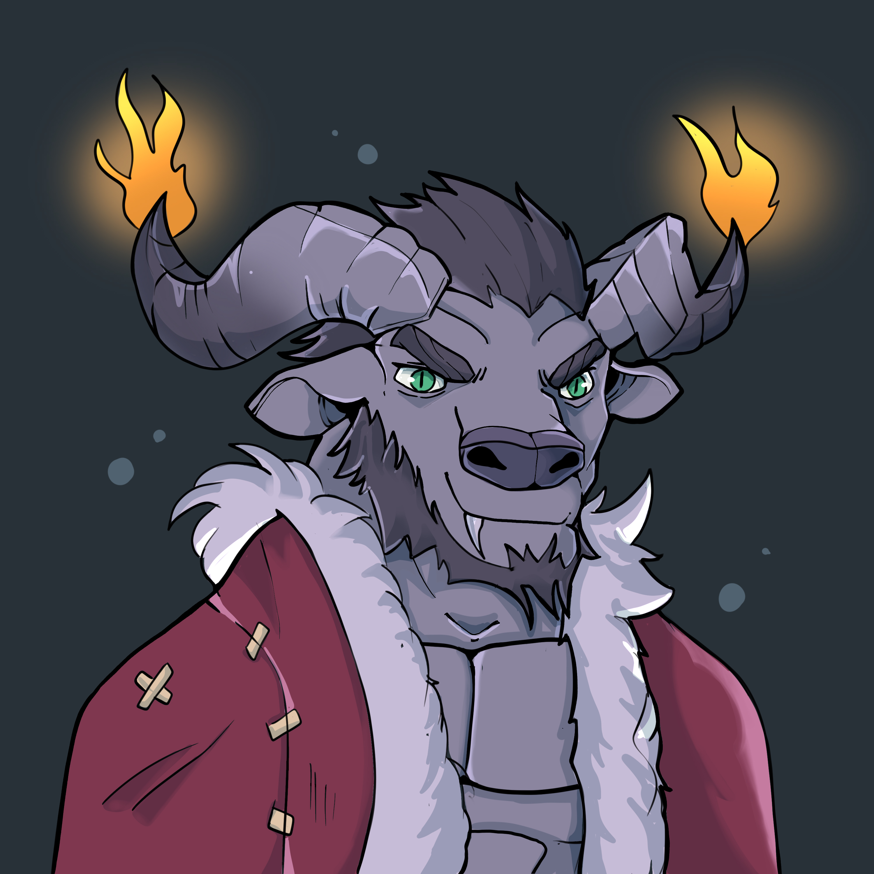 KRAMPUS