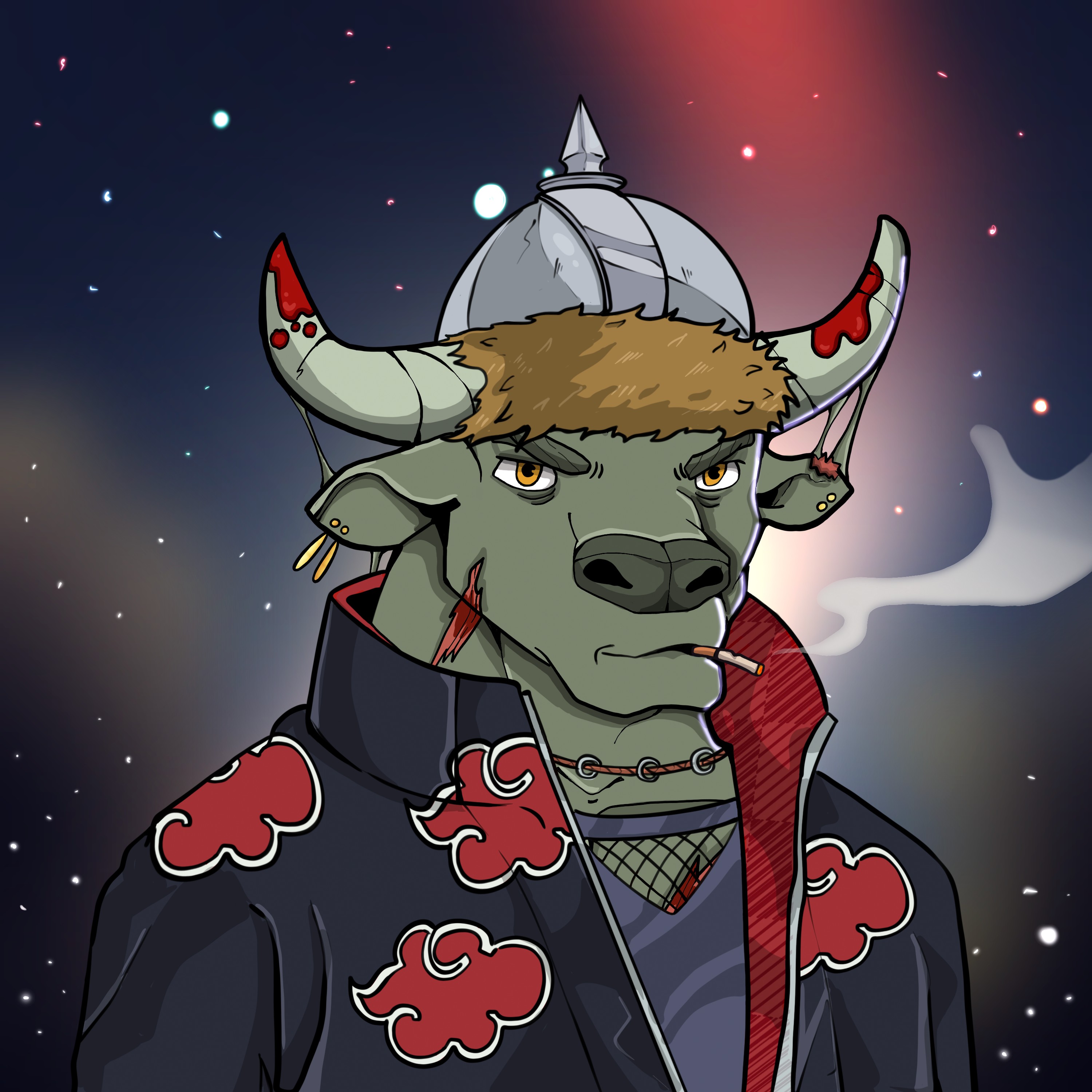 COOL BULLZ #1350