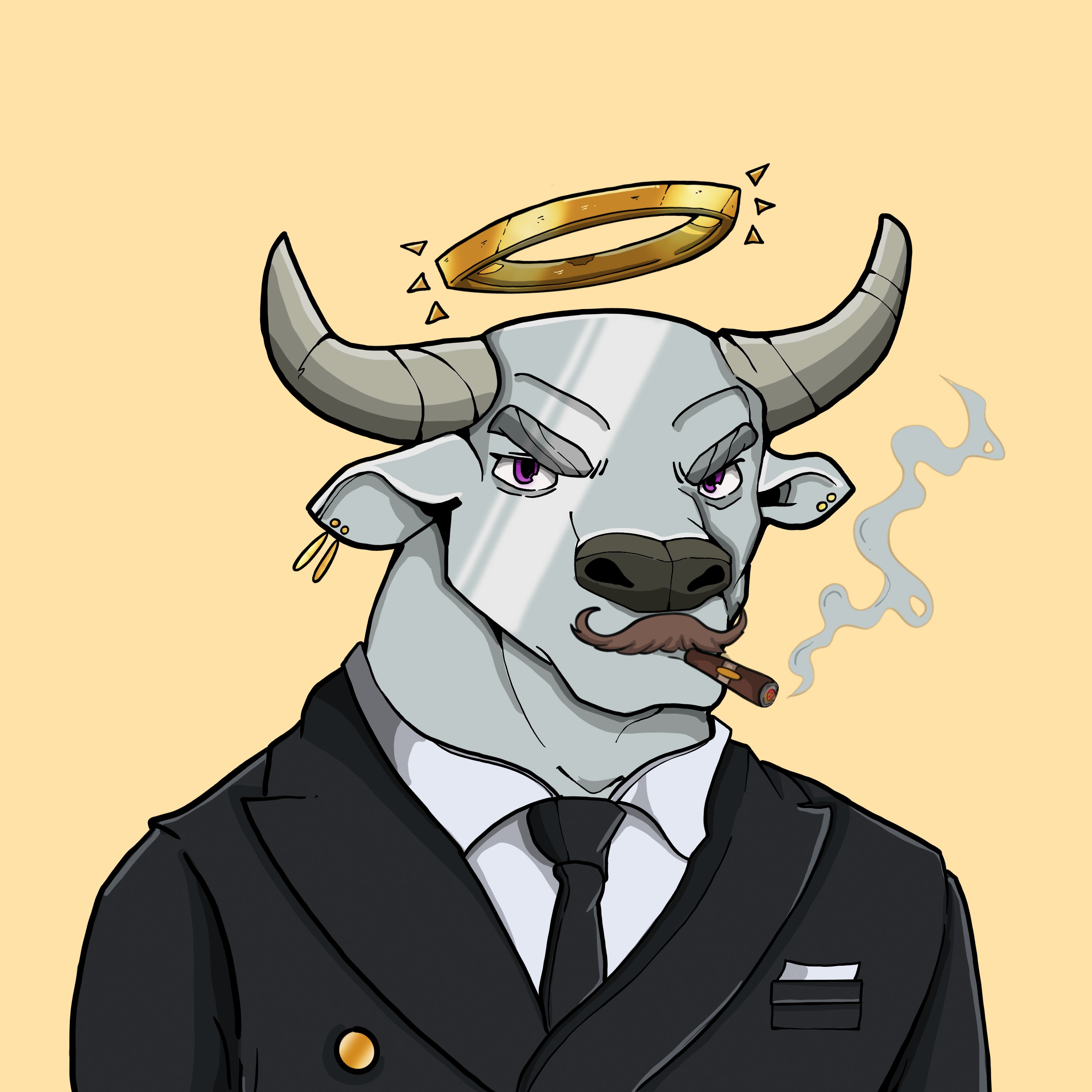 COOL BULLZ #1521