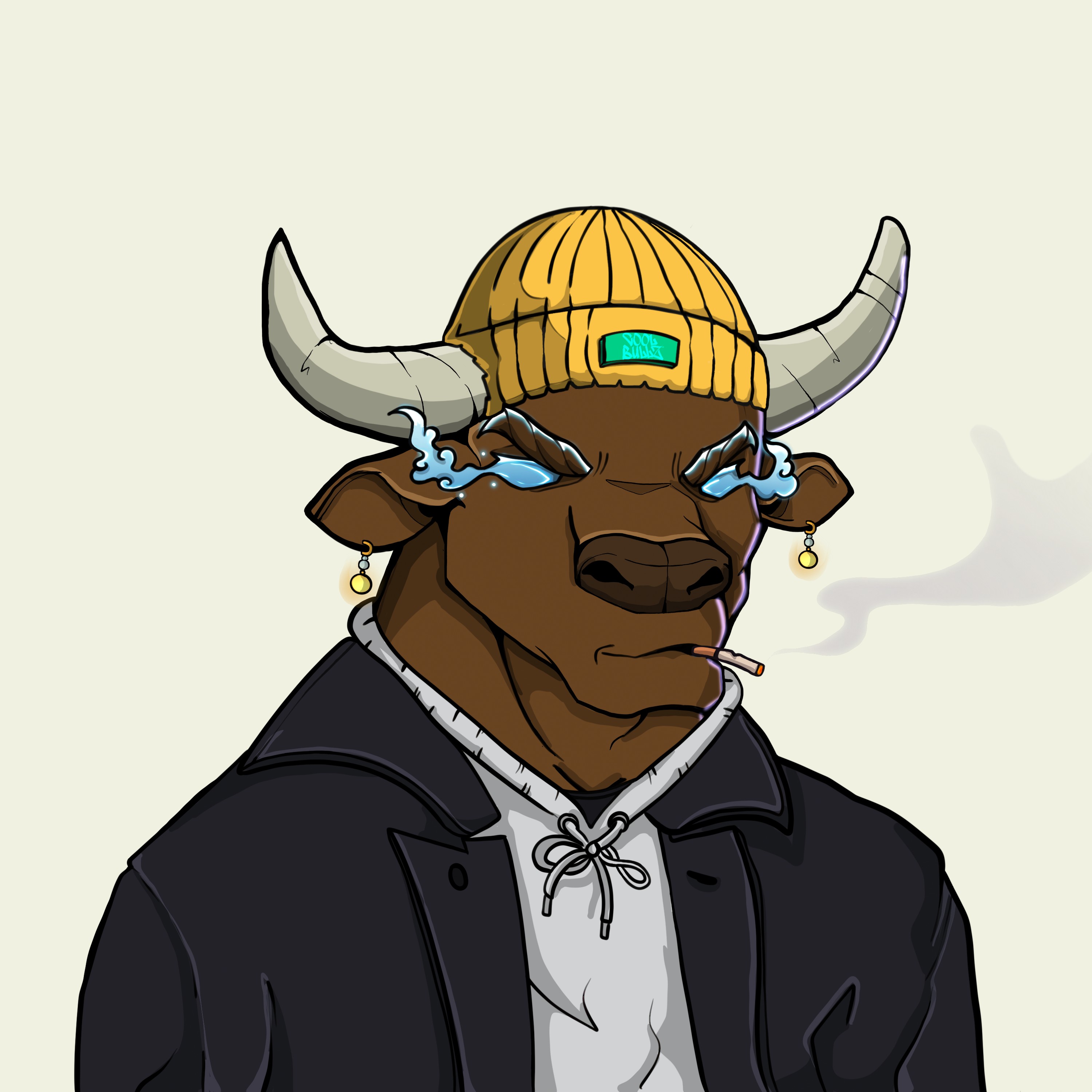 COOL BULLZ #1610
