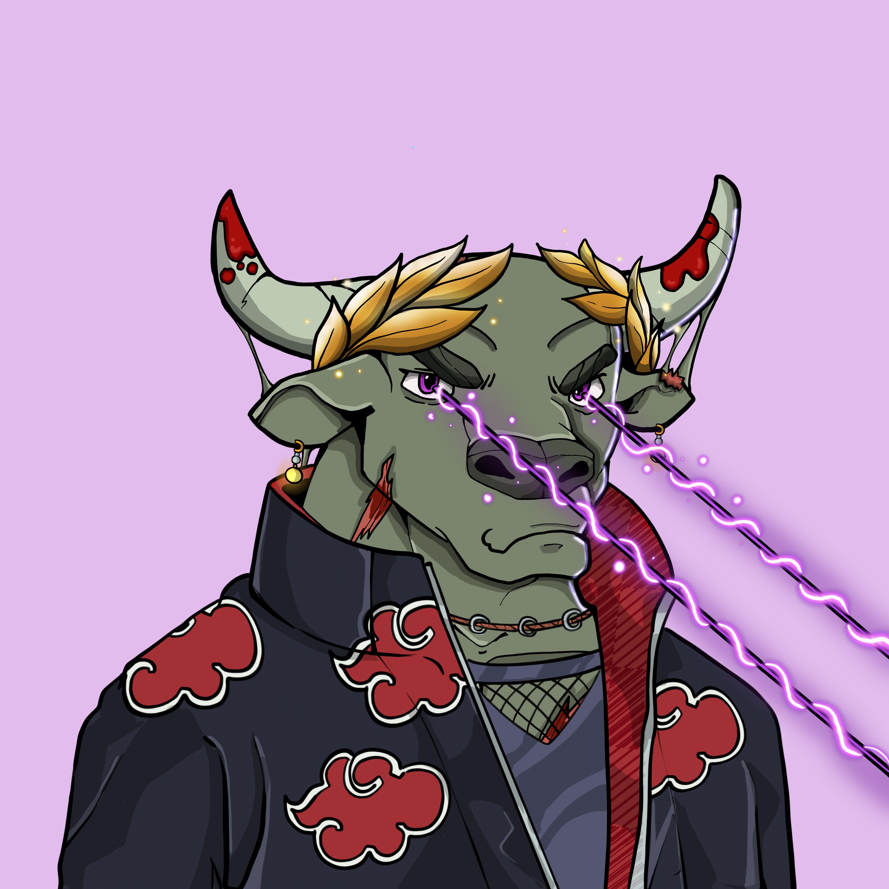 COOL BULLZ #1693