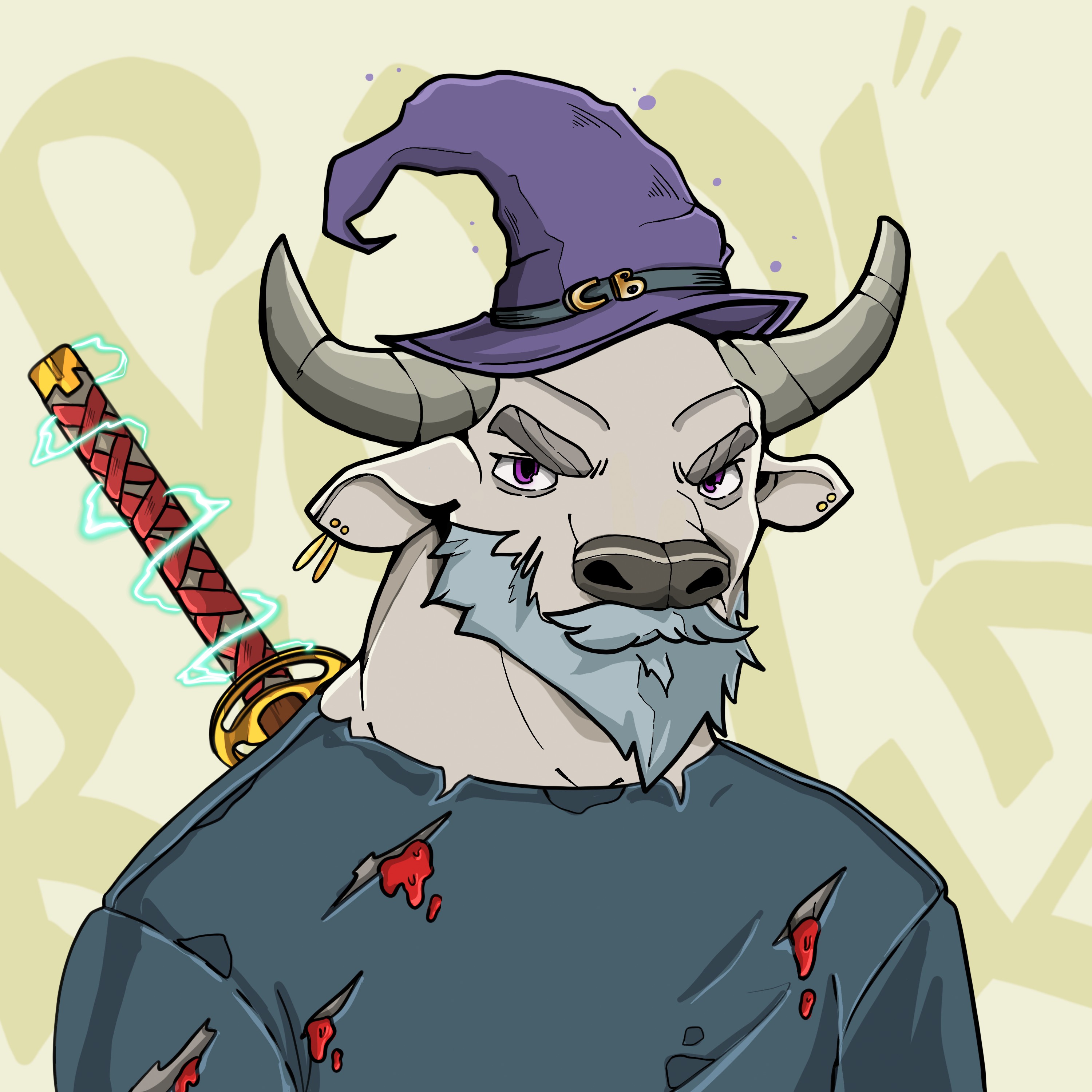 COOL BULLZ #257