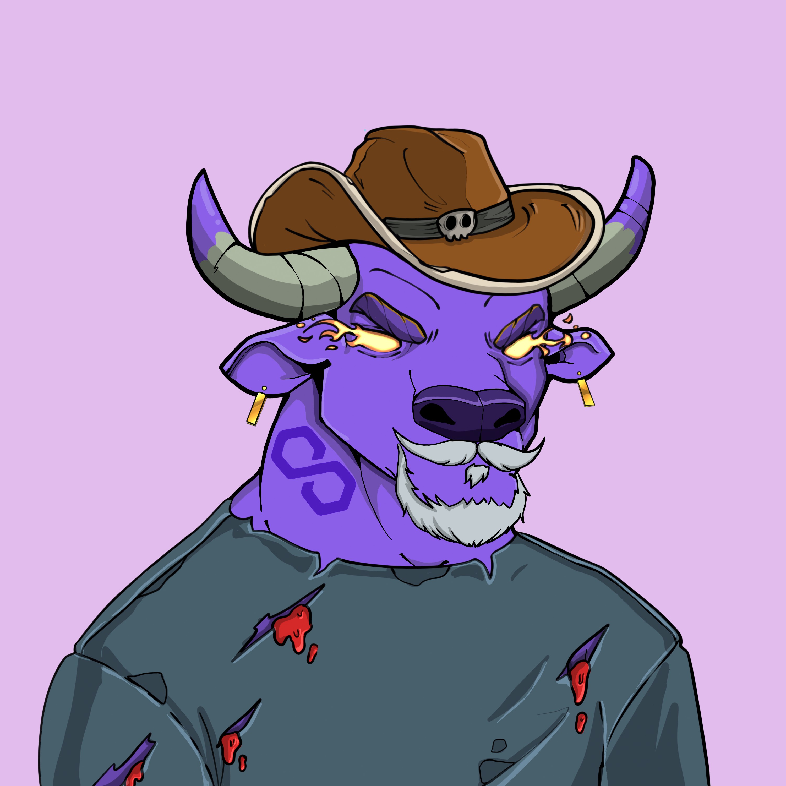 COOL BULLZ #291