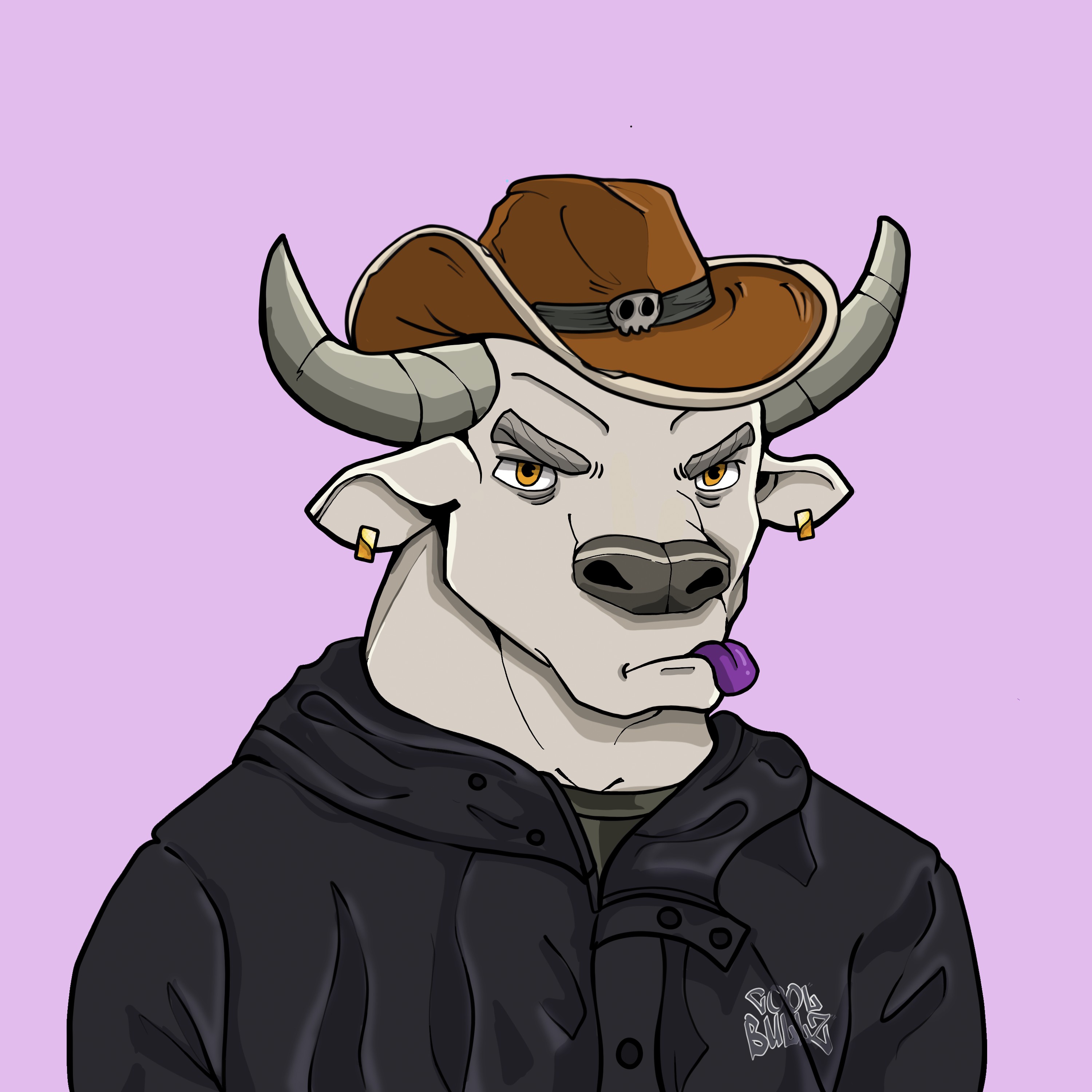 COOL BULLZ #316