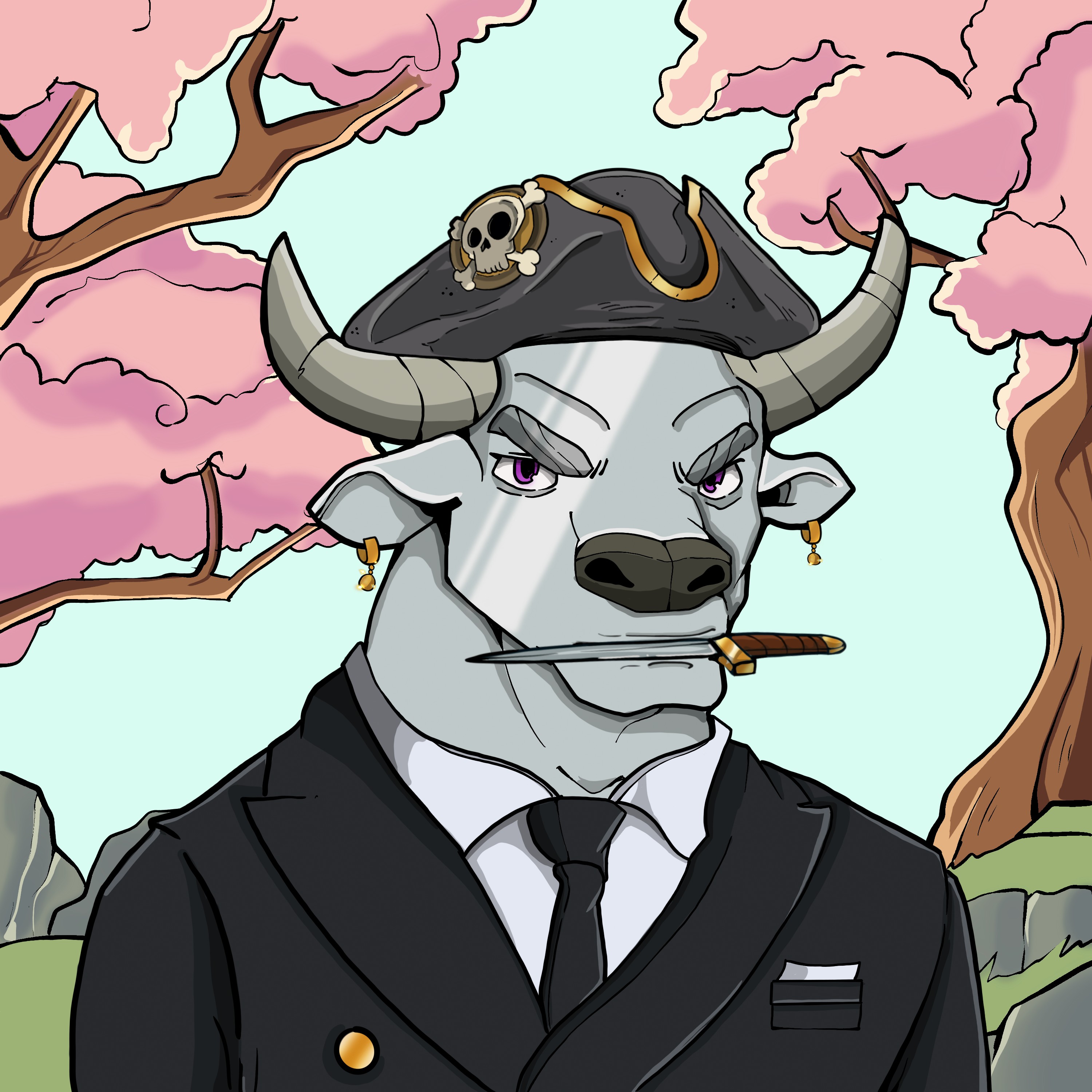 COOL BULLZ #675