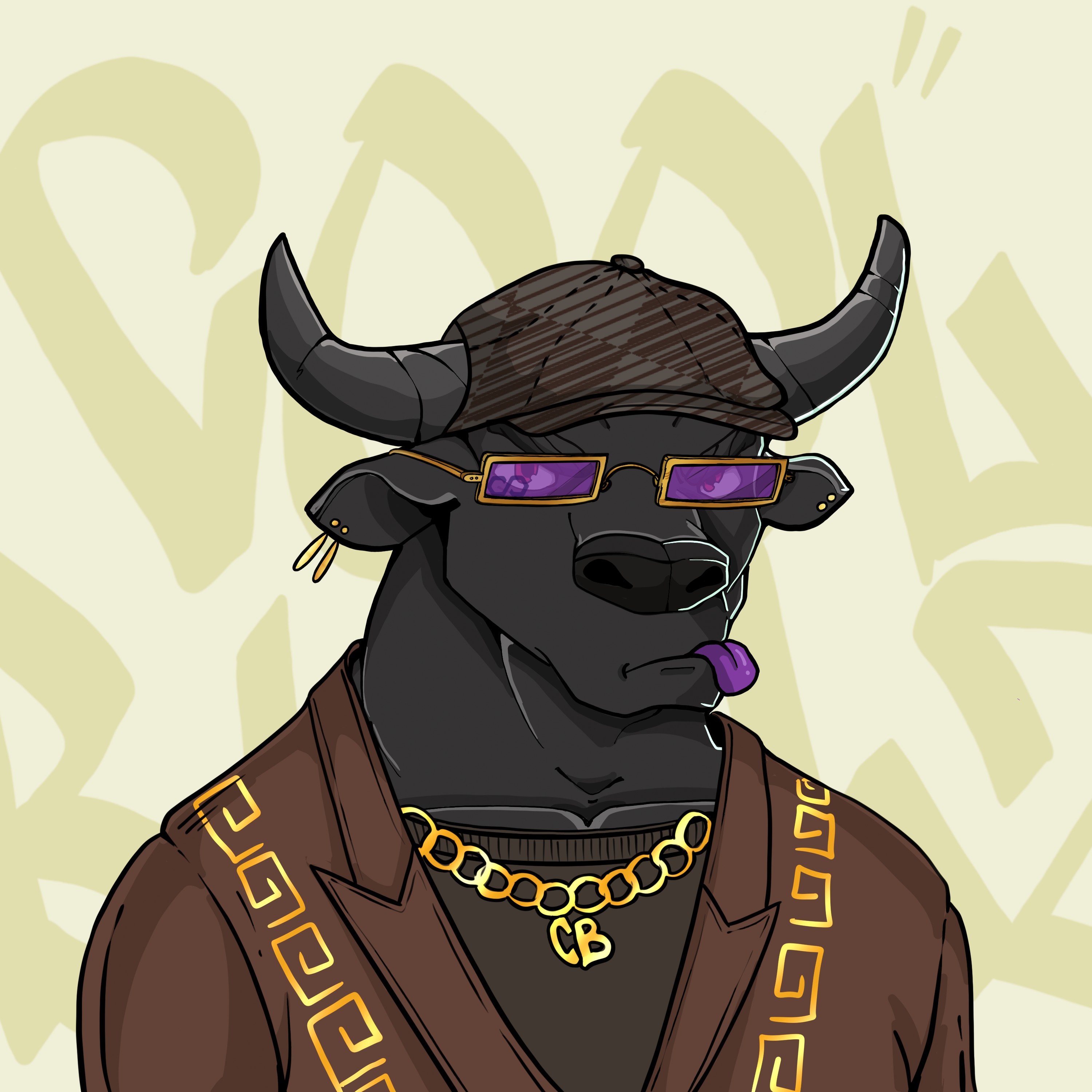 COOL BULLZ #705